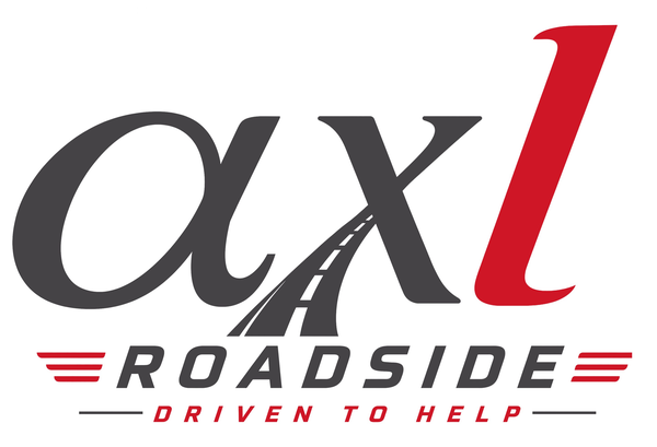Axl Roadside logo